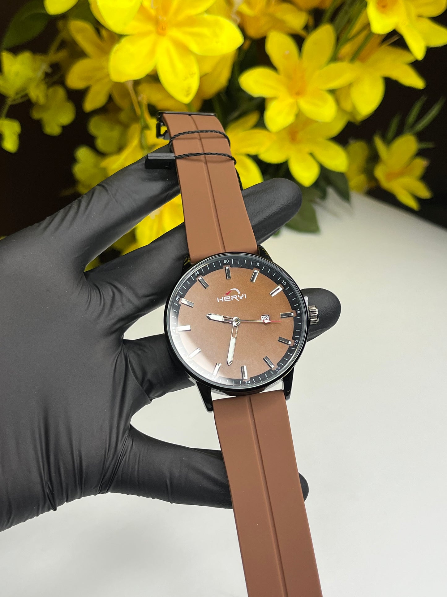 Heryi Magnetic Lock