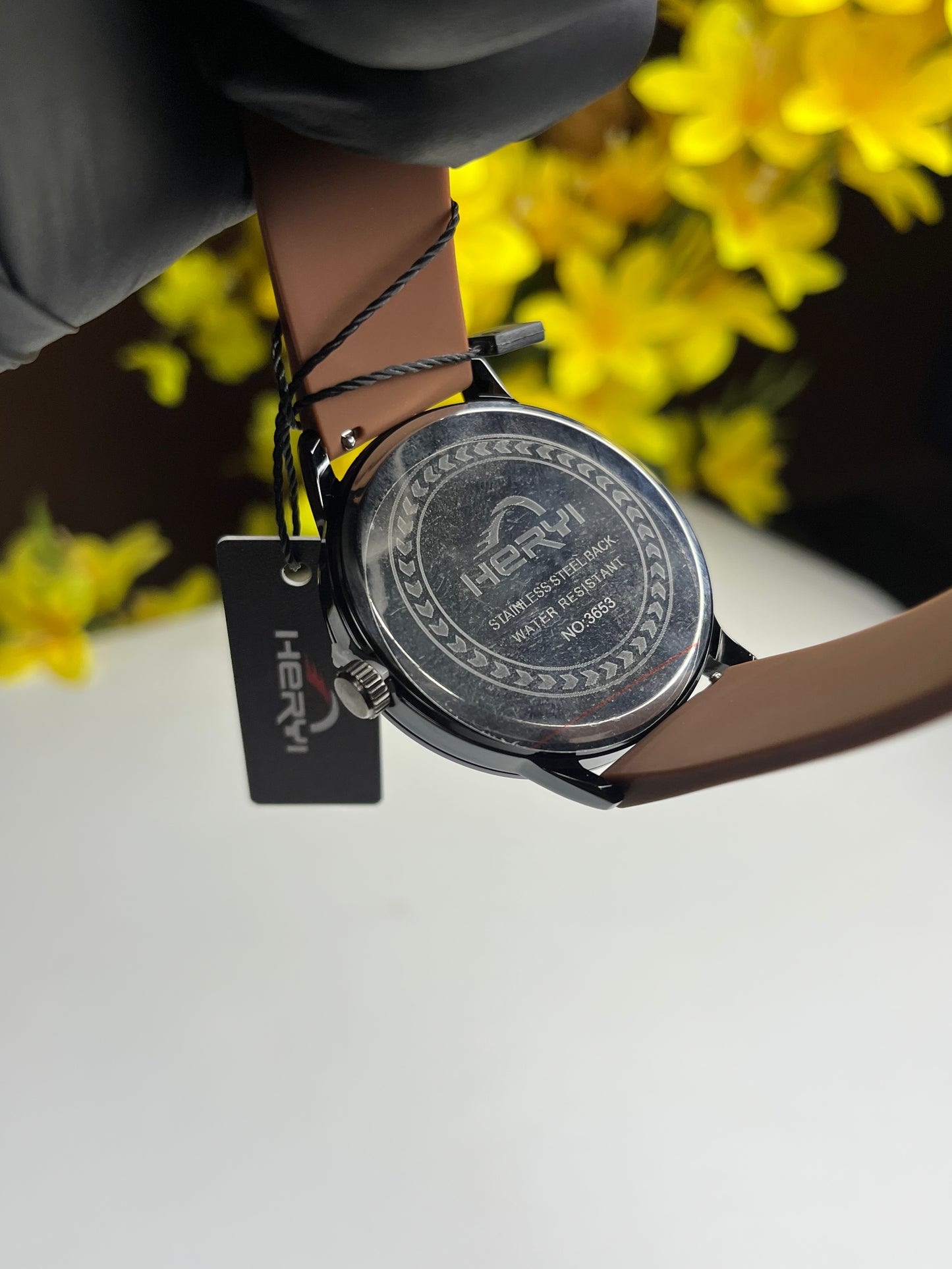 Heryi Magnetic Lock