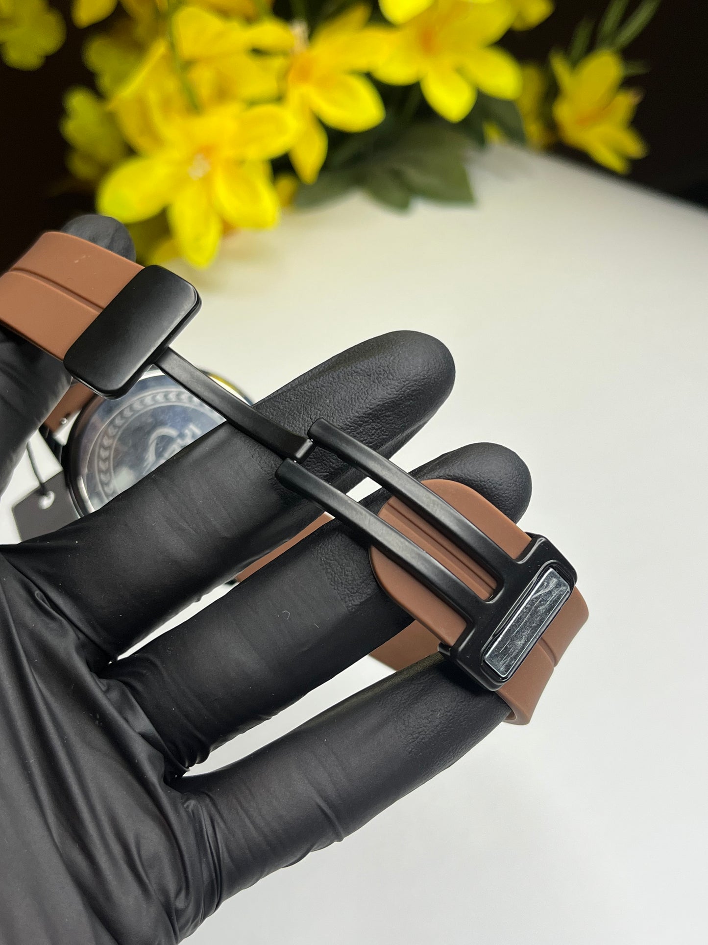 Heryi Magnetic Lock