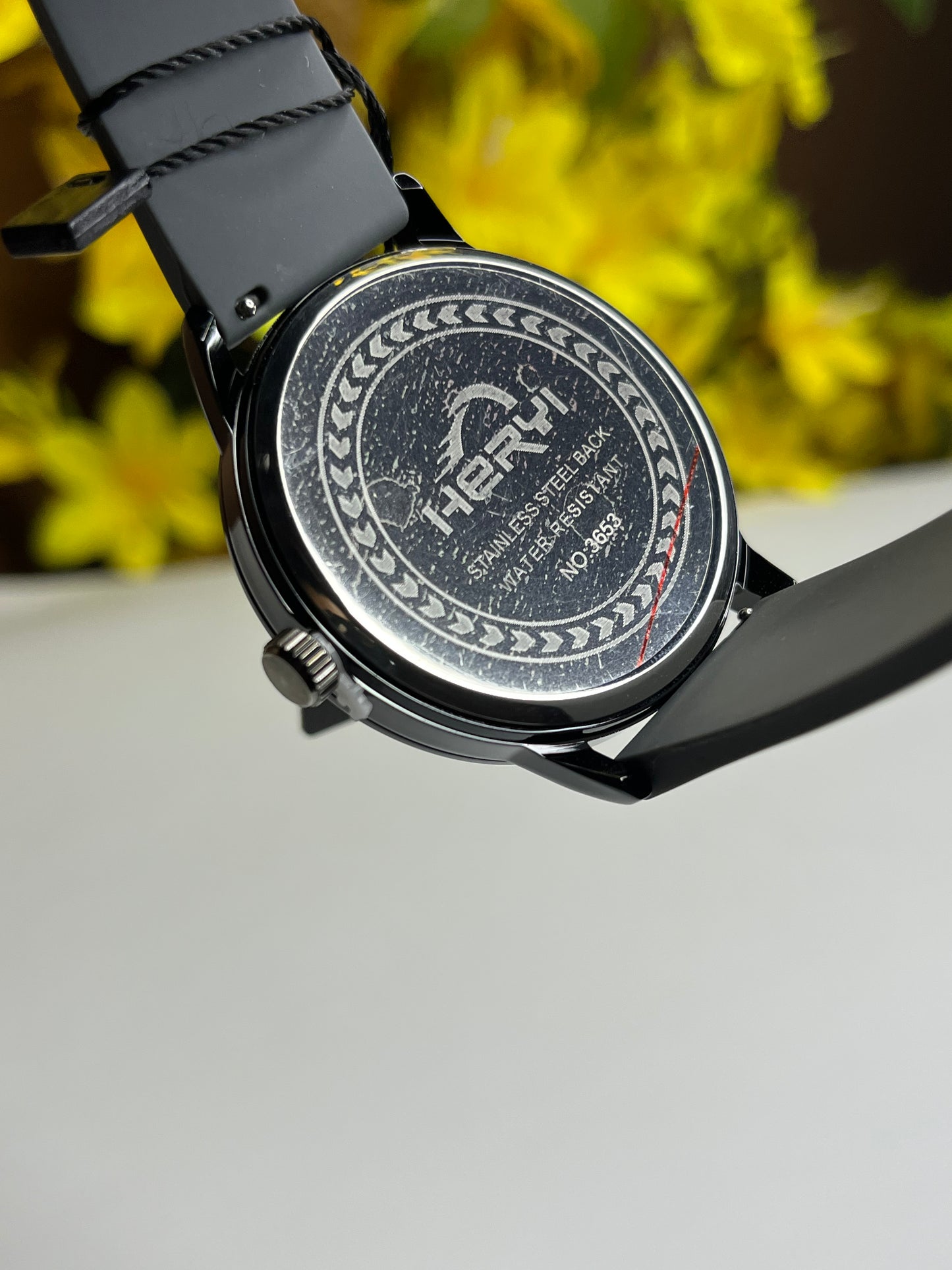 Heryi Magnetic Lock