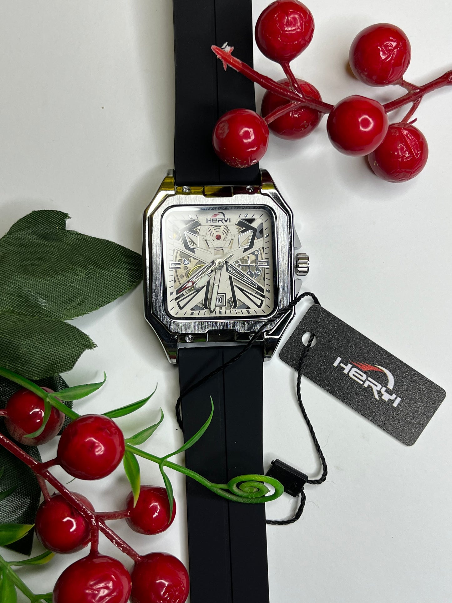 Heryi Magnetic Lock