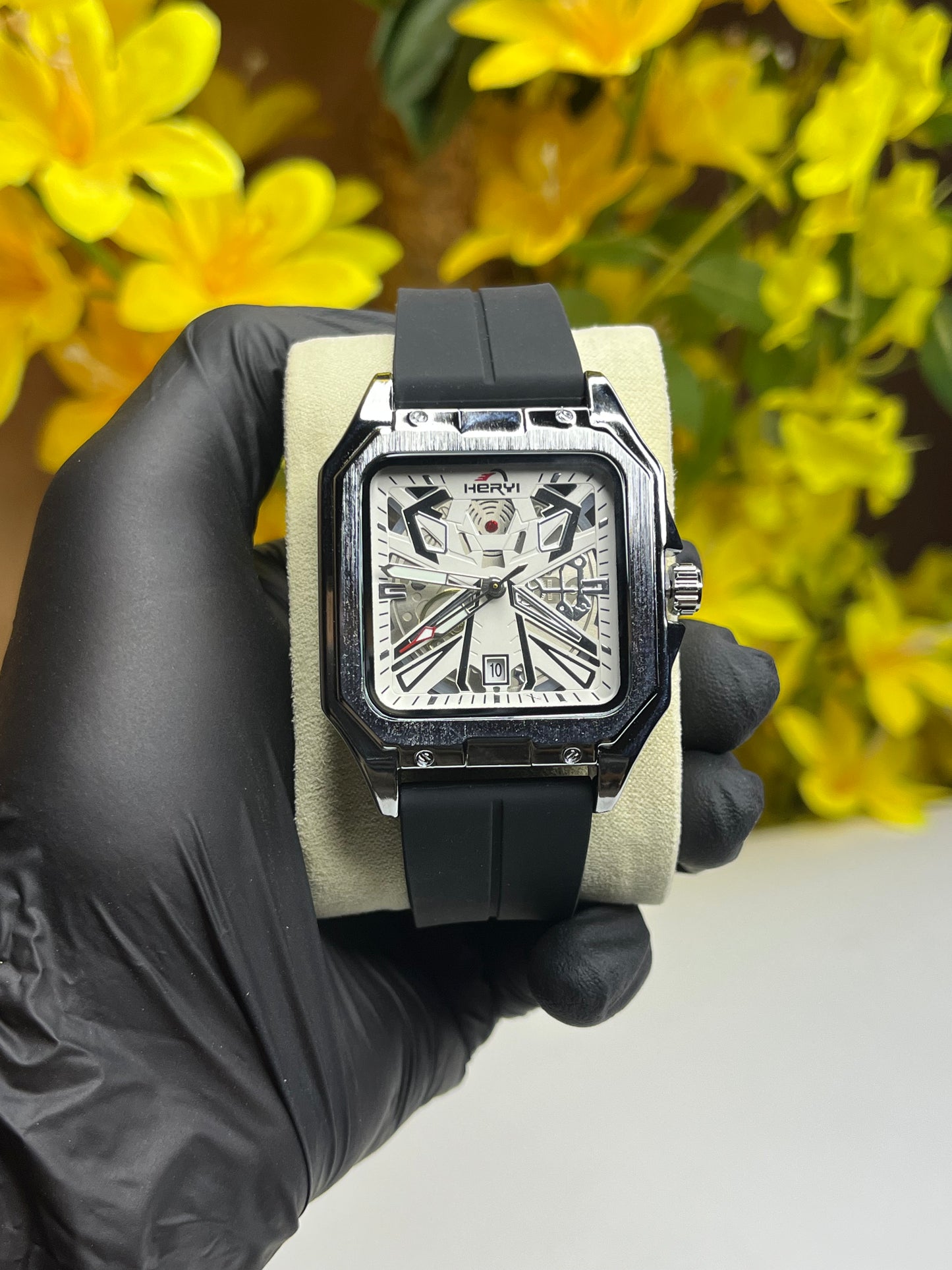 Heryi Magnetic Lock