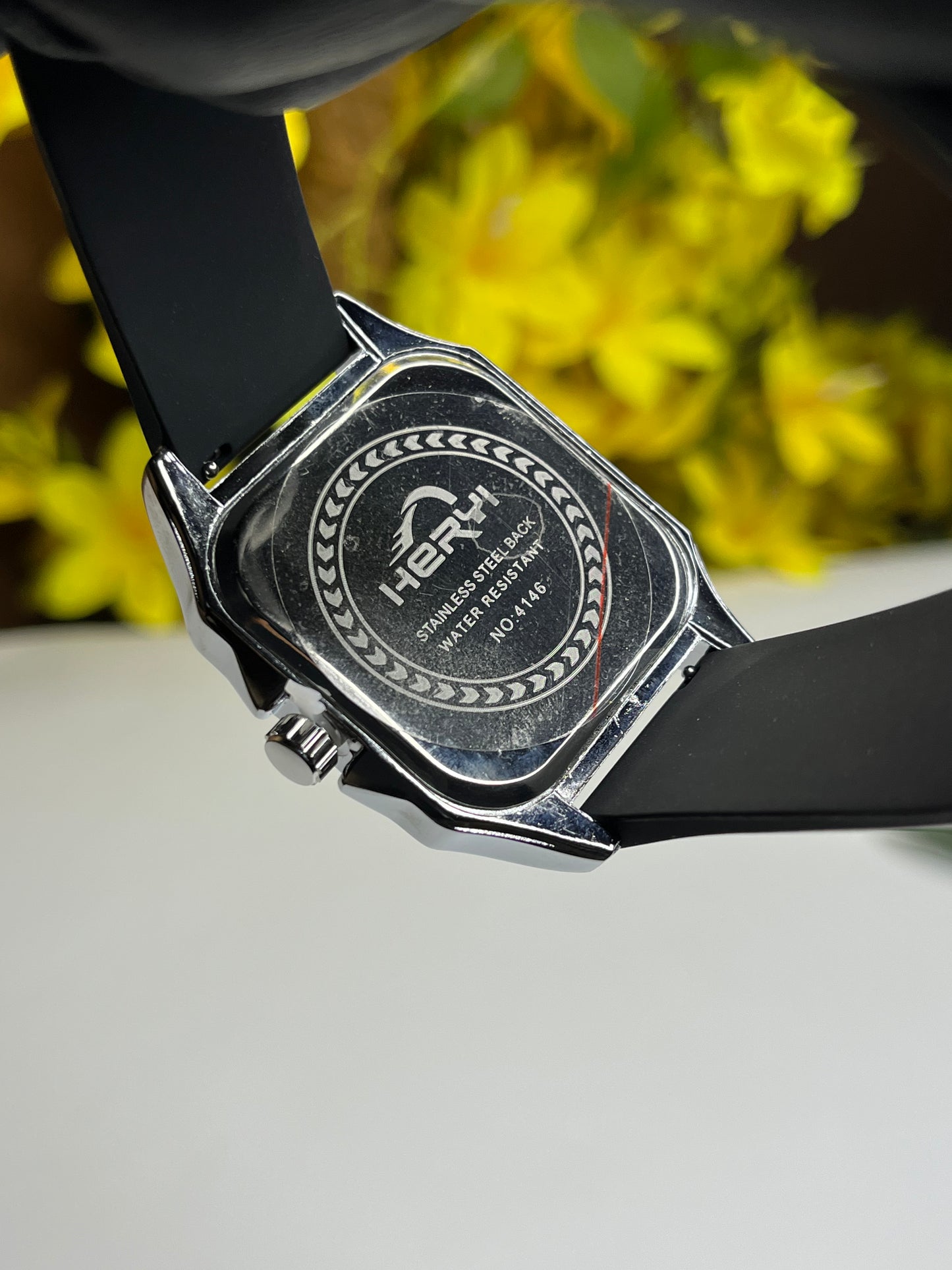 Heryi Magnetic Lock