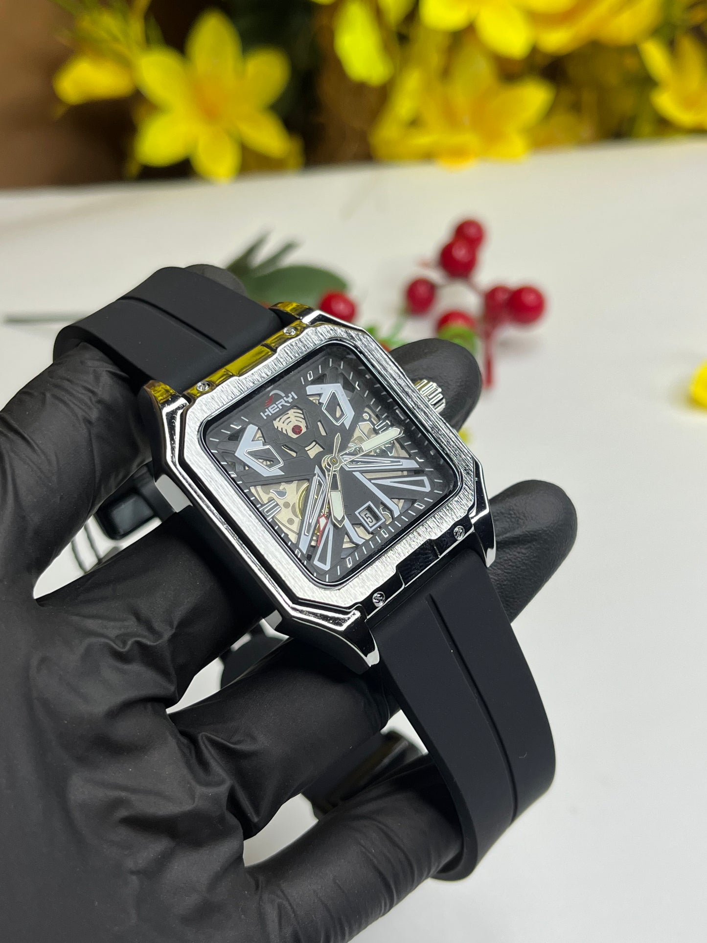 Heryi Magnetic Lock