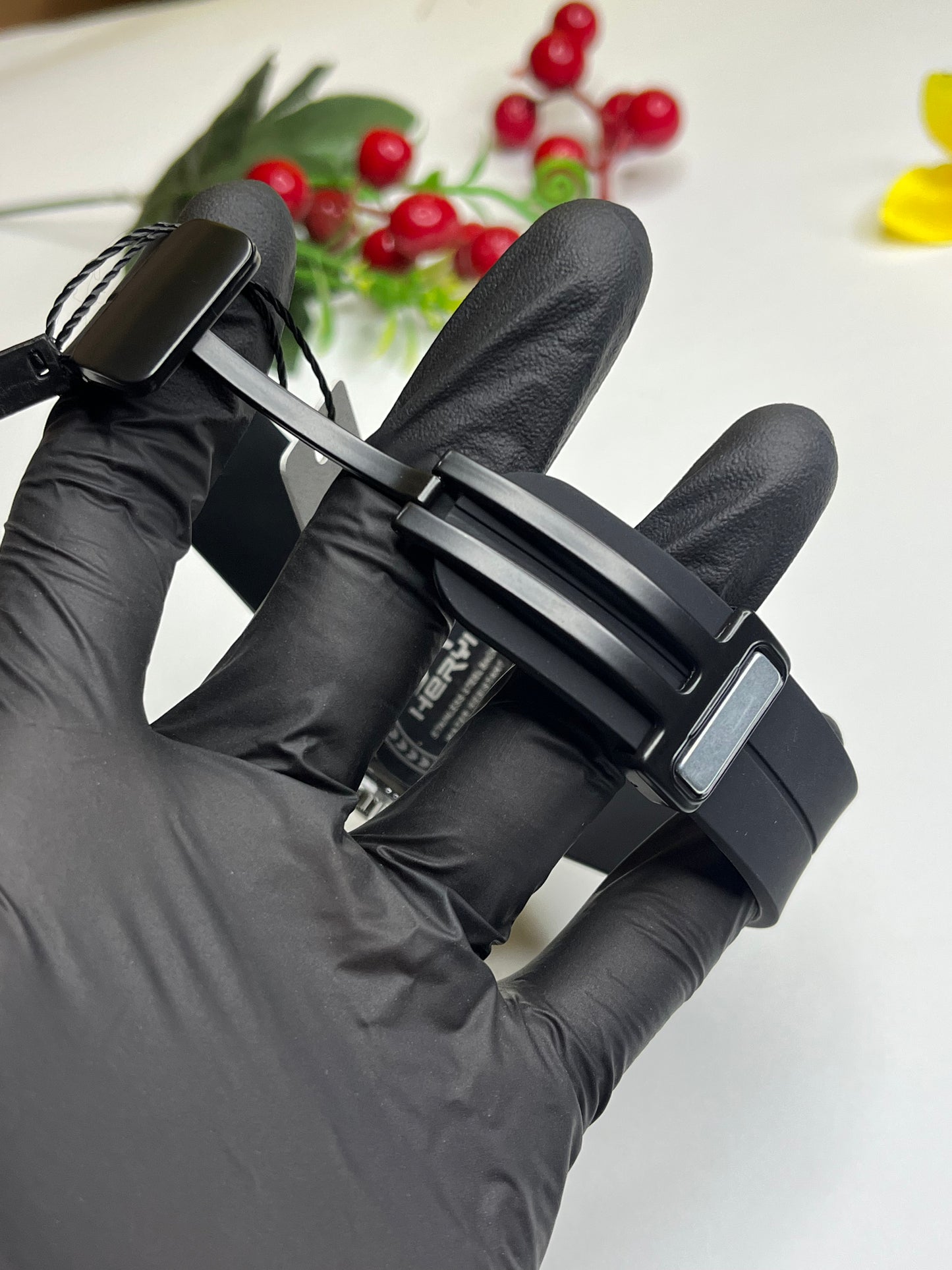 Heryi Magnetic Lock