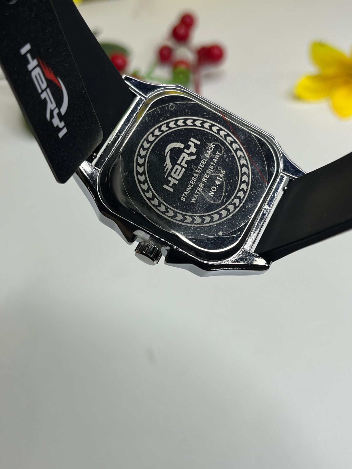Heryi Magnetic Lock
