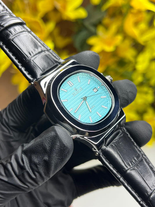 Seastar Leather strap