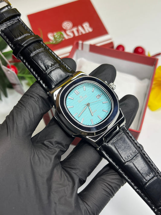 Seastar Leather strap