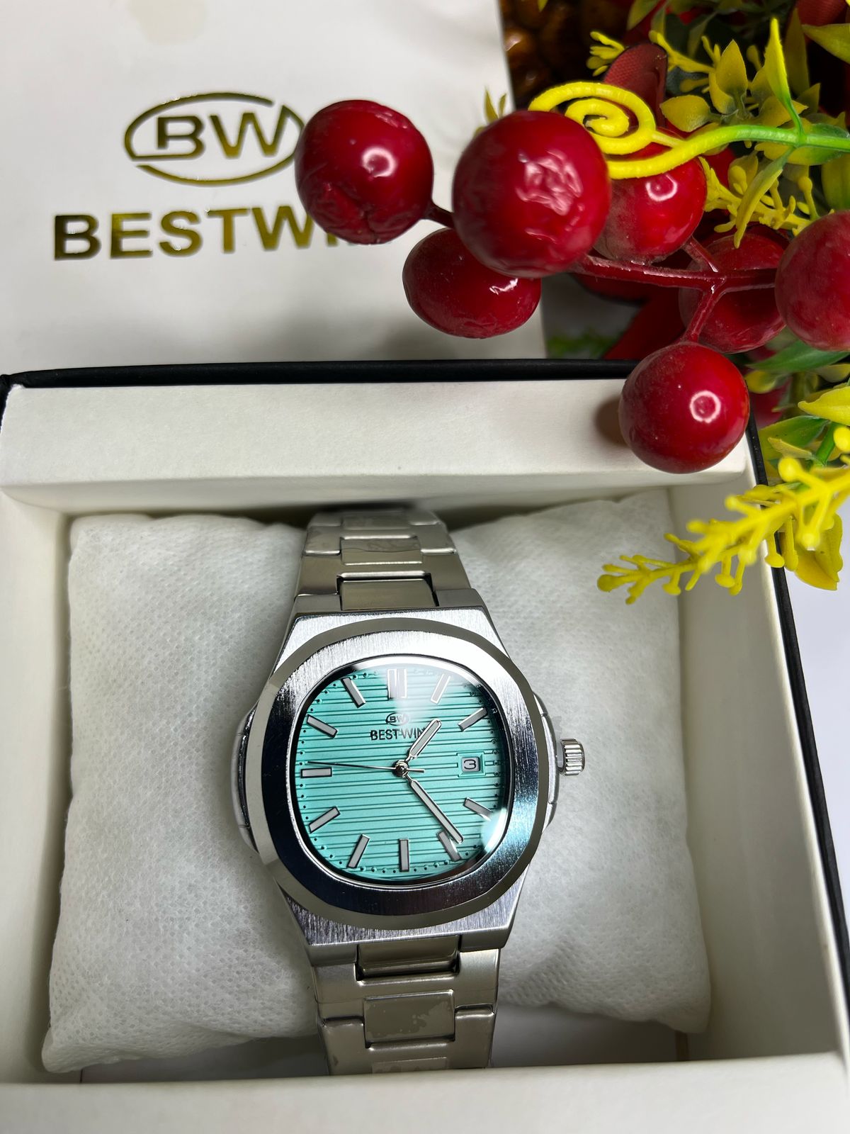 Bestwin tiffany color