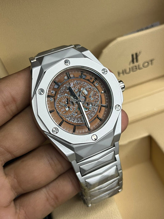 Hublot Cut