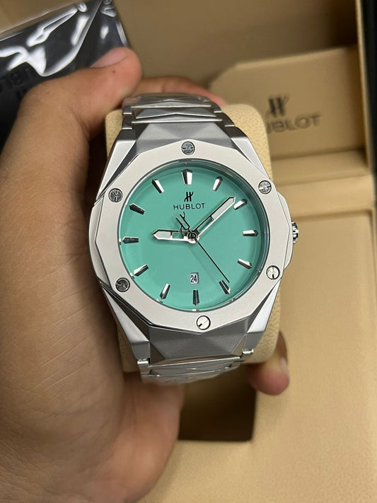 Hublot Cut