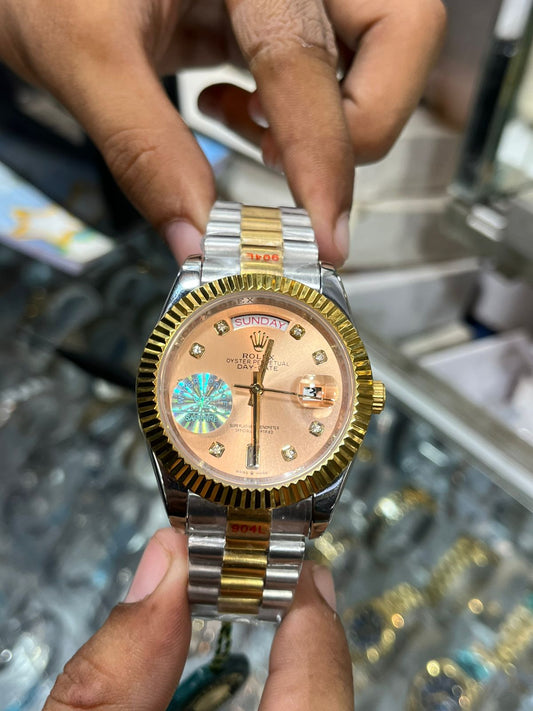 Rolex Master Copy