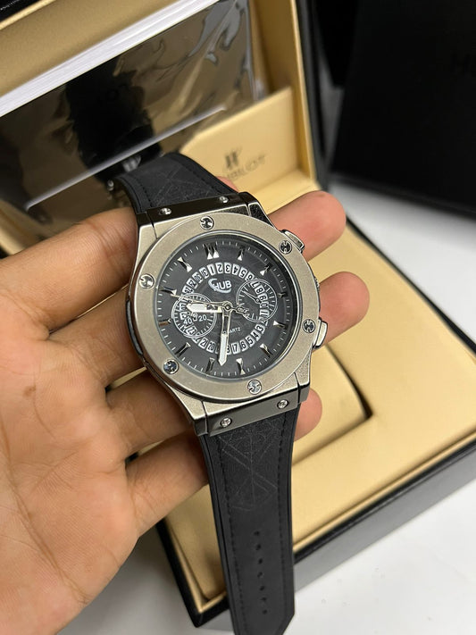 Hublot Genve Strap