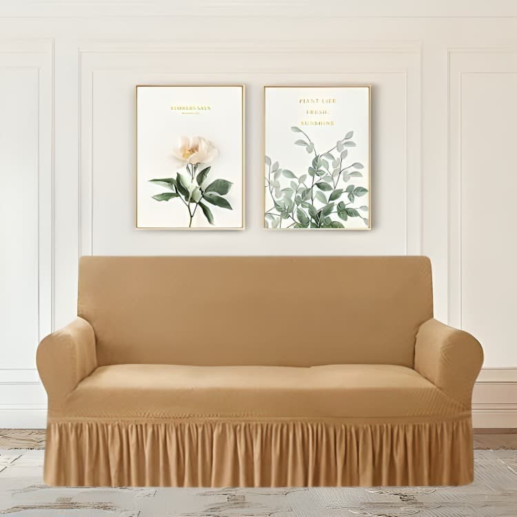 360° Elastic Stretch Sofa Shield