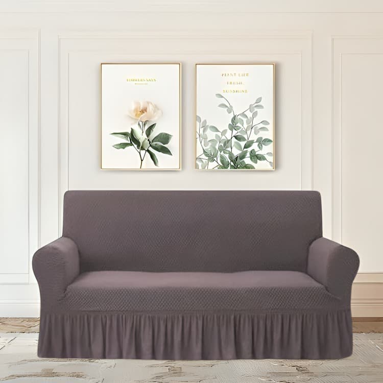 Maish Stuff Sofa Cover - Design 13