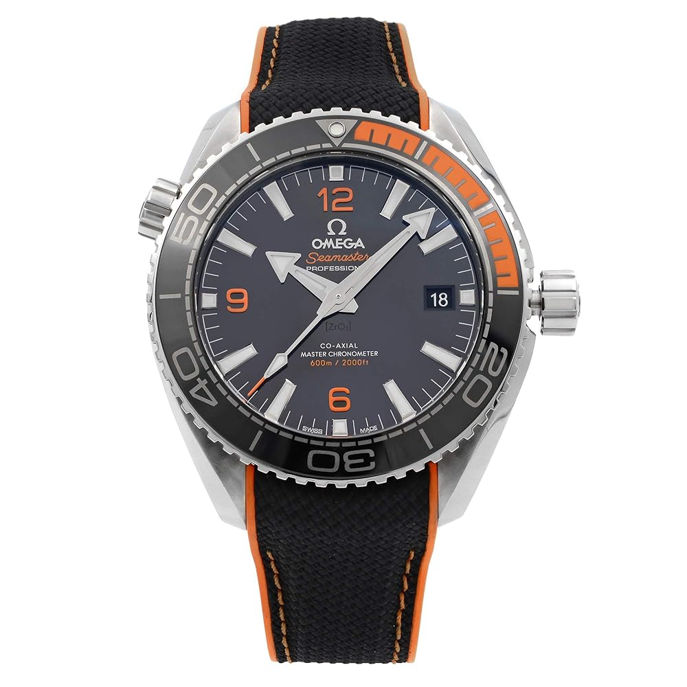 Omega Seamaster professional