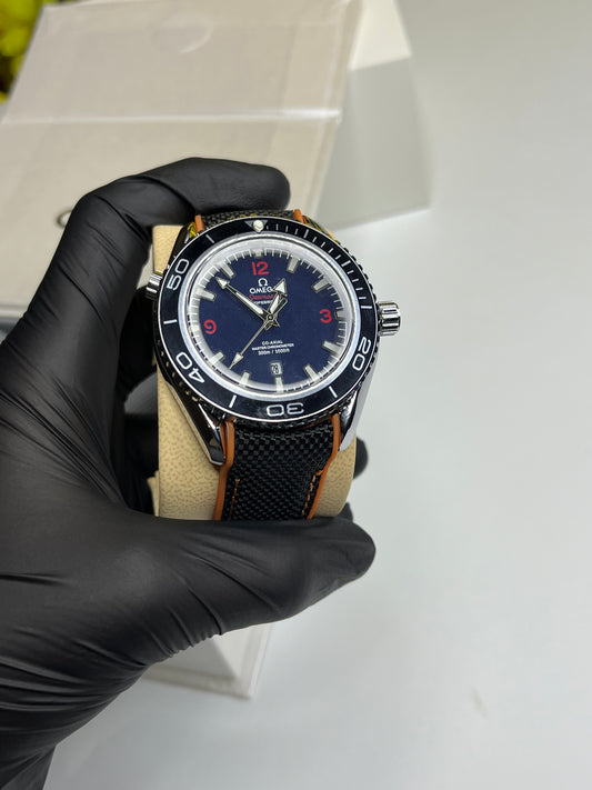 Omega Seamaster Professional
