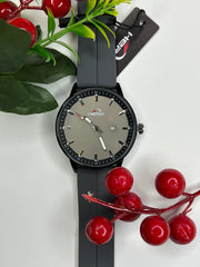 Brown Dial
