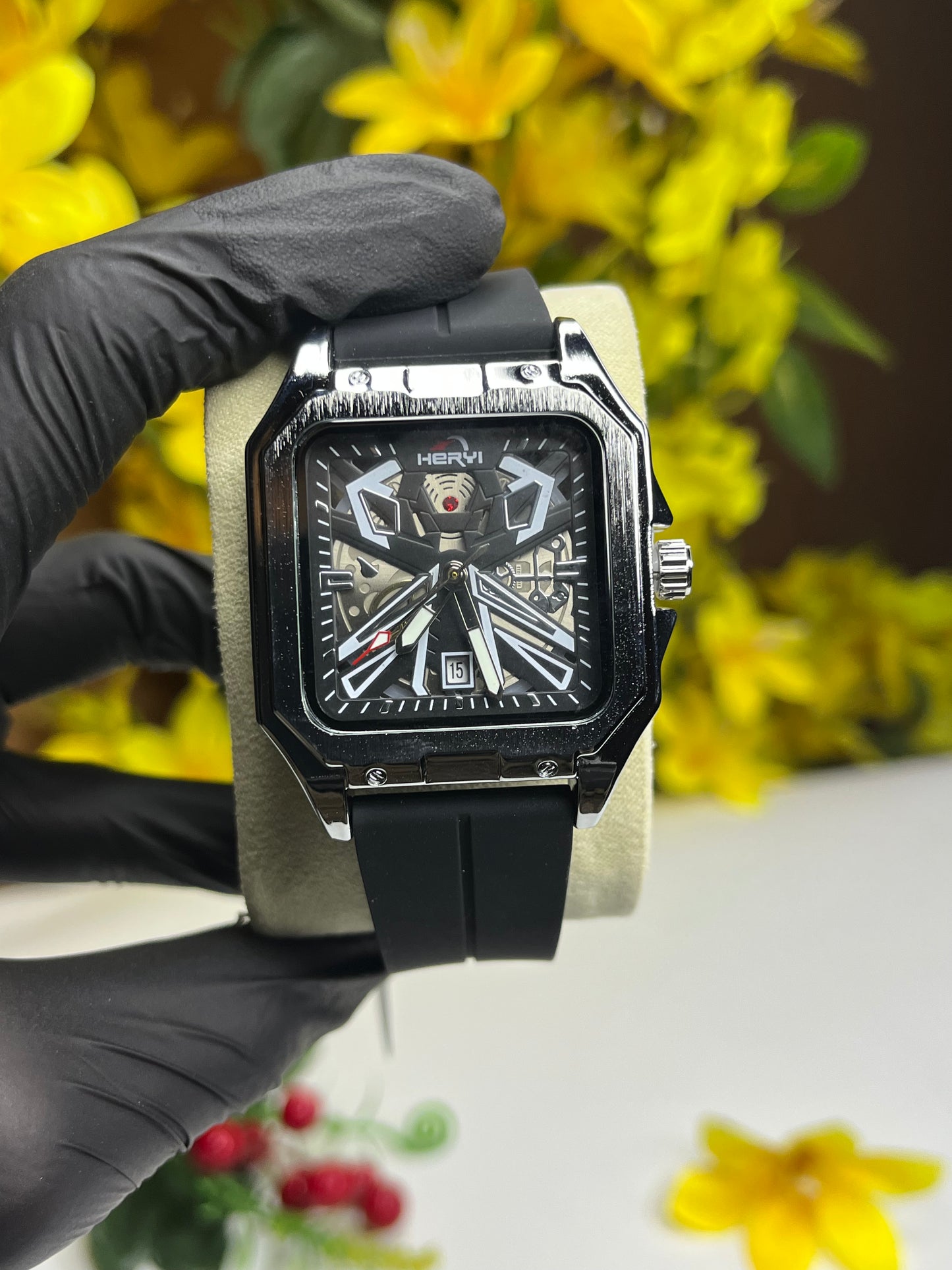 Heryi Magnetic Lock