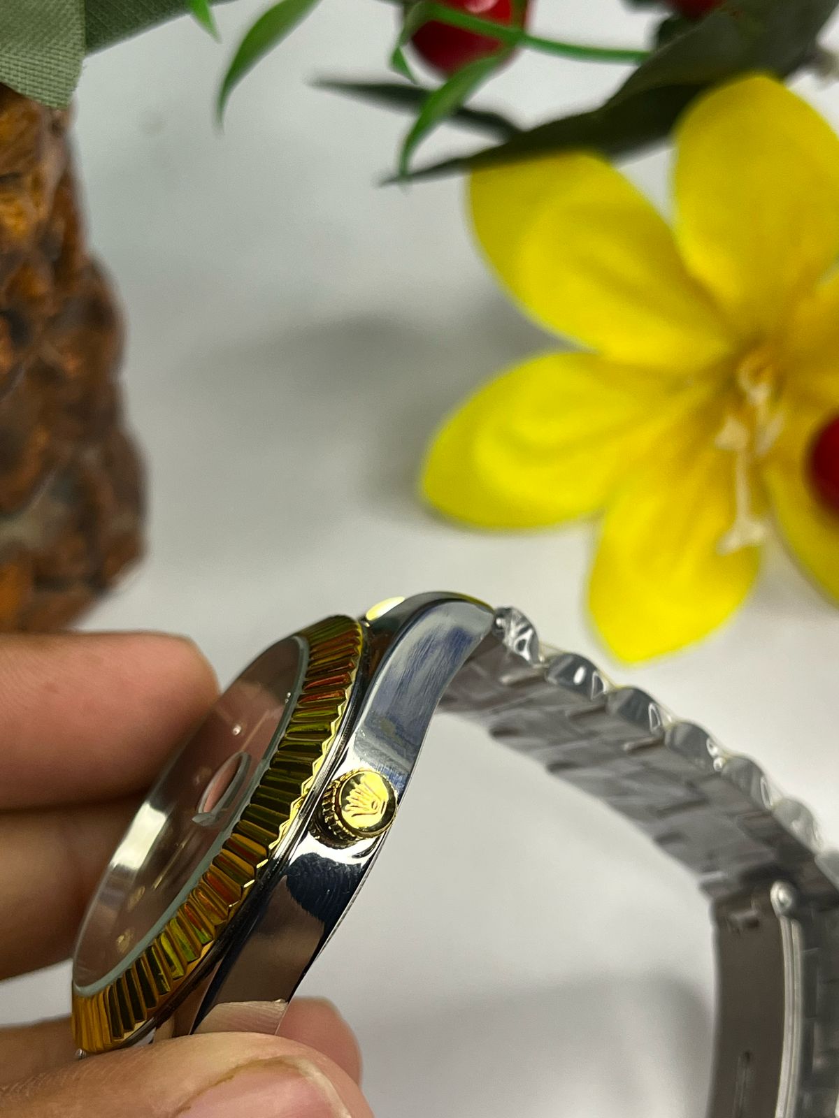Rolex Day and Date Oyster Perpetual