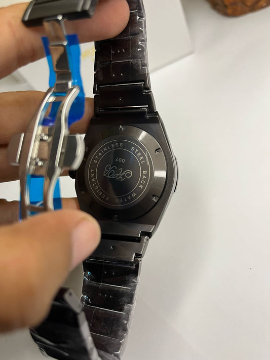 Hublot Cut