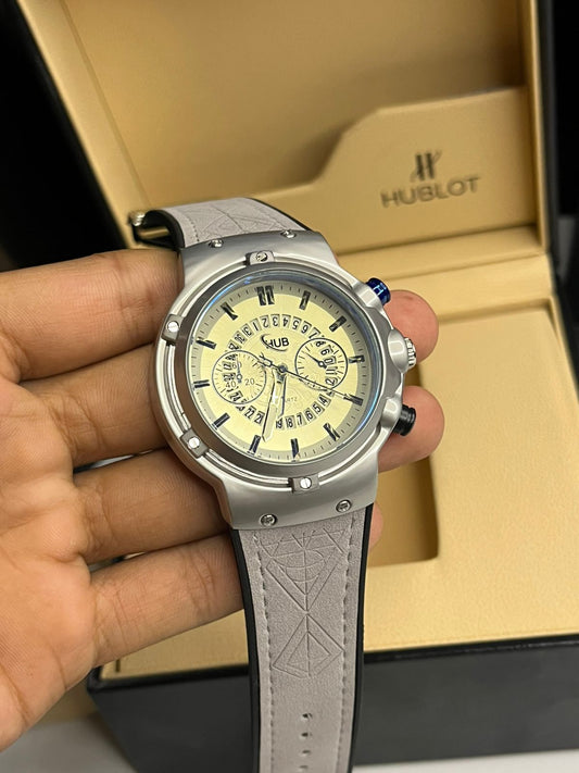 Hublot Genve Strap