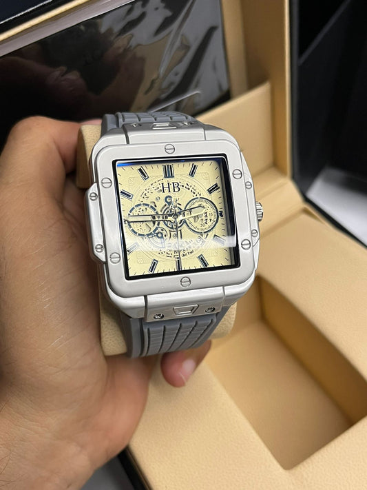 Hublot Square Genve