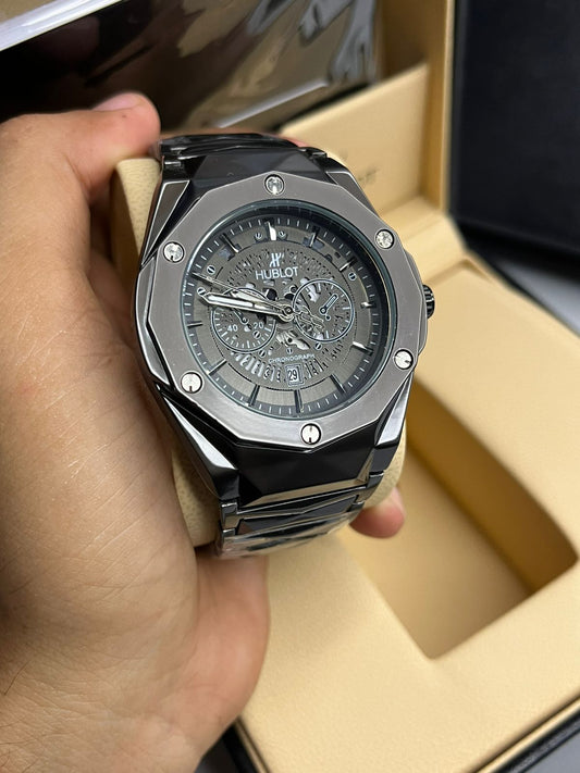 Hublot Cut